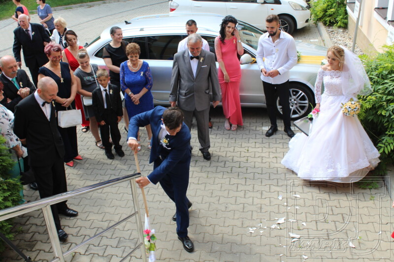 Svadba 11.7.2020 Zlaté Moravce - Hotel Eminent